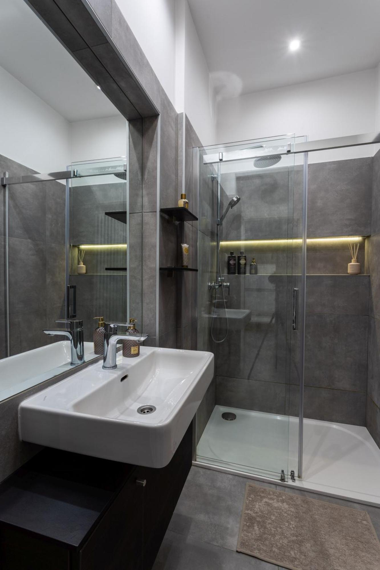 Apartment Ratko By Blueapartments - Free Private Parking Zagreb Exterior photo
